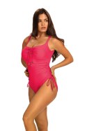 KOSTIUM KĄPIELOWY BAYAMON 11 S684BM11 - PINK, 38C, 2D SELF