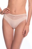 FIGI DAMSKIE BIKINI L-VIS1561BI - CZARNY-BEŻ, M LAMA