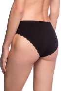 FIGI DAMSKIE BIKINI L-VIS1561BI - CZARNY-BEŻ, M LAMA
