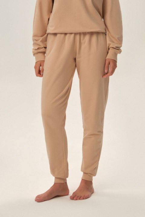 HOMEWEAR DAMSKI FAWN 41899 AW24 - BEŻOWY, L HENDERSON LADIES HOMEWEAR DAMSKI FAWN 41899 AW24 - BEŻOWY, L HENDERSON LADIES