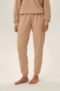 HOMEWEAR DAMSKI FAWN 41899 AW24 - BEŻOWY, S HENDERSON LADIES