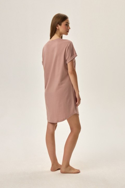 KOSZULA NOCNA DAMSKA FREJA 41865 AW24 - FIOLETOWY, XL, 93X HENDERSON LADIES KOSZULA NOCNA DAMSKA FREJA 41865 AW24 - FIOLETOWY, XL, 93X HENDERSON LADIES