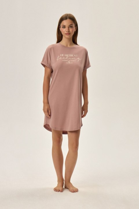 KOSZULA NOCNA DAMSKA FREJA 41865 AW24 - RÓŻOWY, 2XL, 40X HENDERSON LADIES KOSZULA NOCNA DAMSKA FREJA 41865 AW24 - RÓŻOWY, 2XL, 40X HENDERSON LADIES