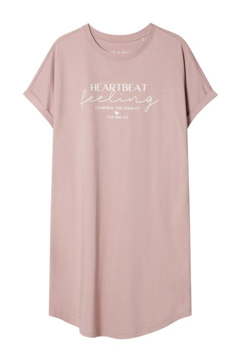 KOSZULA NOCNA DAMSKA FREJA 41865 AW24 - RÓŻOWY, 2XL, 40X HENDERSON LADIES KOSZULA NOCNA DAMSKA FREJA 41865 AW24 - RÓŻOWY, 2XL, 40X HENDERSON LADIES