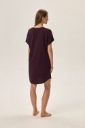 KOSZULA NOCNA DAMSKA FREJA 41865 AW24 - RÓŻOWY, S, 40X HENDERSON LADIES