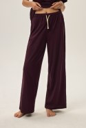 PIŻAMA DAMSKA FREJA 41864 AW24 - FIOLETOWY, S HENDERSON LADIES