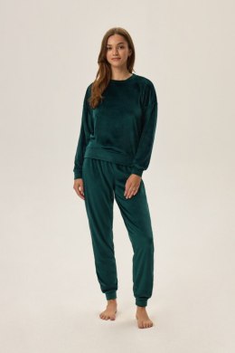 HOMEWEAR DAMSKI FAIN 41892 AW24 - ZIELONY, XL, 79X HENDERSON LADIES