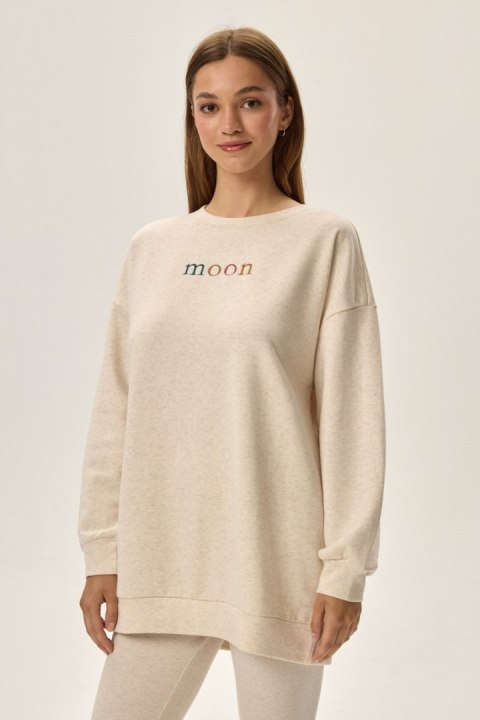 HOMEWEAR DAMSKI FUNE 41870 AW24 - BEŻOWY, XL HENDERSON LADIES HOMEWEAR DAMSKI FUNE 41870 AW24 - BEŻOWY, XL HENDERSON LADIES