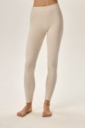 HOMEWEAR DAMSKI FUNE 41870 AW24 - BEŻOWY, XL HENDERSON LADIES