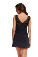 Koszula Lilly 36120 - CZARNY, L HENDERSON LADIES
