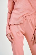 Piżama damska Vicky 3252 S-XL - MORELA, M, 1 TARO