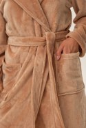 SZLAFROK DAMSKI FIORA 41954 AW24 - BEŻOWY, S HENDERSON LADIES