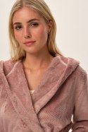 SZLAFROK DAMSKI FRANKIE 41950 AW24 - RÓŻOWY, L/XL HENDERSON LADIES