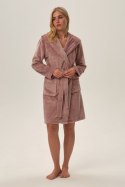 SZLAFROK DAMSKI FUMI 41949 AW24 - RÓŻOWY, S HENDERSON LADIES