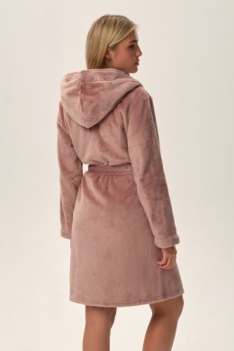 SZLAFROK DAMSKI FUMI 41949 AW24 - RÓŻOWY, S HENDERSON LADIES