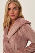 SZLAFROK DAMSKI FUMI 41949 AW24 - RÓŻOWY, S HENDERSON LADIES