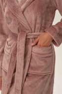 SZLAFROK DAMSKI FUMI 41949 AW24 - RÓŻOWY, S HENDERSON LADIES