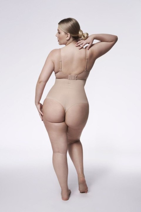 275 STRINGI WYSOKA TALIA NATURALNY - NATURALNY, M JULIMEX 275 STRINGI WYSOKA TALIA NATURALNY - NATURALNY, M JULIMEX