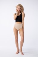 FIGI AMBER MAXI - BEŻOWY, S JULIMEX