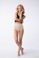FIGI AMBER MAXI HIGH - BEŻOWY, 2XL JULIMEX