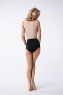 FIGI AMBER MAXI HIGH - CZARNY, S JULIMEX