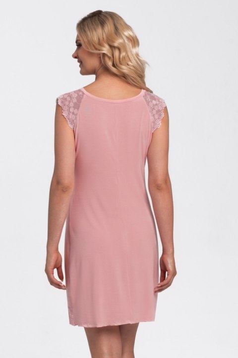 KOSZULA NOCNA NAOMI - ECRU, XL DONNA KOSZULA NOCNA NAOMI - ECRU, XL DONNA