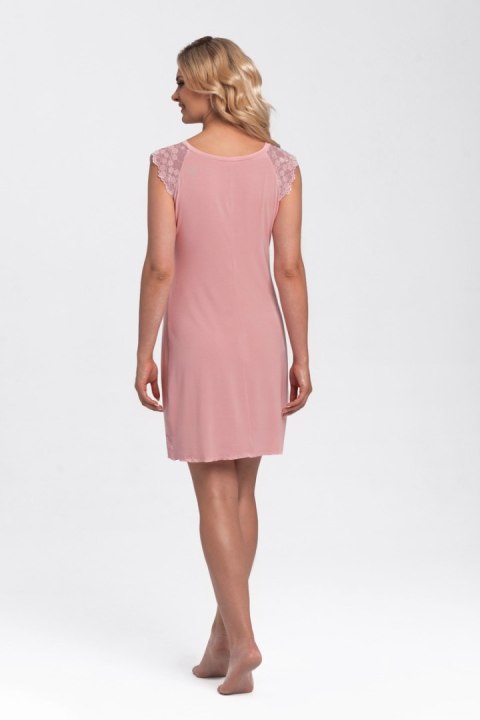 KOSZULA NOCNA NAOMI - ECRU, XL DONNA KOSZULA NOCNA NAOMI - ECRU, XL DONNA