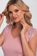 KOSZULA NOCNA NAOMI - ECRU, XL DONNA