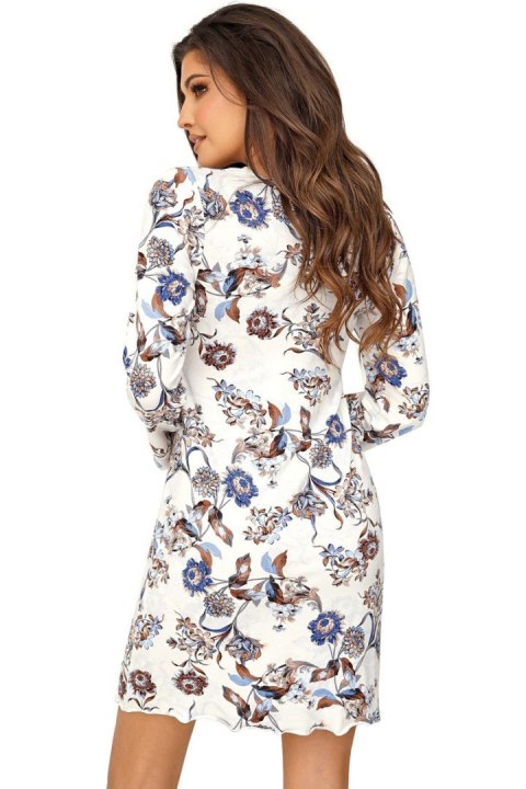 KOSZULA NOCNA NAOMI. - ECRU, XL DONNA KOSZULA NOCNA NAOMI. - ECRU, XL DONNA