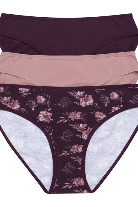 FIGI DAMSKIE MIU-MIU 3 PACK 36508 AW24 - KREMOWY-RÓŻOWY-BEŻOWY, S, K067 HENDERSON LADIES FIGI DAMSKIE MIU-MIU 3 PACK 36508 AW24 - KREMOWY-RÓŻOWY-BEŻOWY, S, K067 HENDERSON LADIES