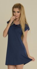 Koszulka VISA krótki rękaw 874 BIG - GRANAT, 3XL DE LAFENSE