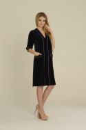 PODOMKA WELUR 974 - SZARY, 2XL DE LAFENSE