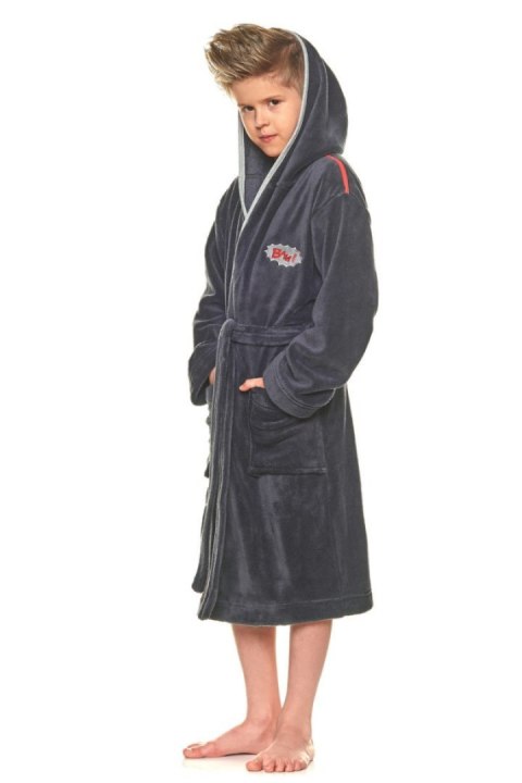 SZLAFROK 2041 BM 146-152 - NAVY, 146-152, 1 L&L SZLAFROK 2041 BM 146-152 - NAVY, 146-152, 1 L&L