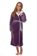 SZLAFROK DZIECIĘCY 2431 134/140 - LAMA, 134/140, 2 L&L