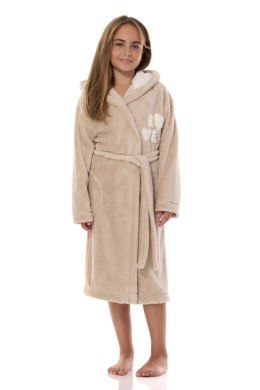SZLAFROK DZIECIĘCY 2434 158/164 - ANGORA, 158/164, 1 L&L