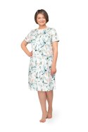 203 KOSZULA BOGNA BIG - ZIELONY, 3XL, 21 MARTEL