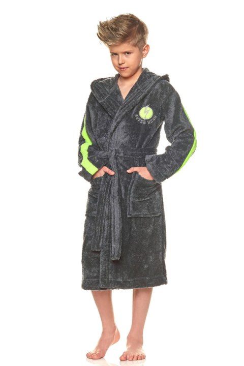 SZLAFROK DZIECIECY 2044 146/152 - NAVY, 146/152, 2 L&L SZLAFROK DZIECIECY 2044 146/152 - NAVY, 146/152, 2 L&L