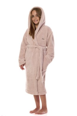 SZLAFROK DZIECIĘCY 2432 134/140 - ANGORA, 134/140, 4 L&L