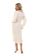 Szlafrok Damski LV 2410 - Ecri, XL, 5 L&L