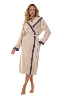 SZLAFROK DAMSKI TESS 2419 - ECRI, M, 4 L&L