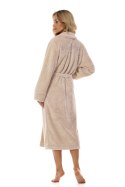 Szlafrok Damski Camelia 2413 - ANGORA, L, 2 L&L