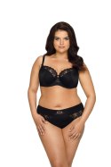 BIUSTONOSZ AV 1921 BLACK - BLACK, 70F AVA