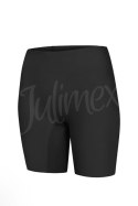 FIGI BERMUDY COMFORT - CZARNY, XXL JULIMEX