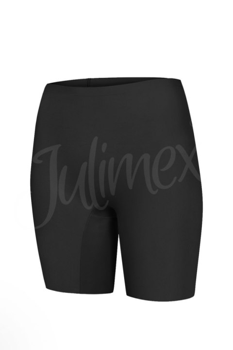 FIGI BERMUDY COMFORT - CZARNY, XXL JULIMEX FIGI BERMUDY COMFORT - CZARNY, XXL JULIMEX