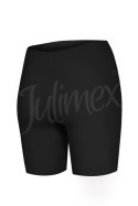 FIGI BERMUDY COMFORT - CZARNY, XXL JULIMEX