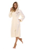 Szlafrok Damski LV 2410 - Angora, S, 2 L&L