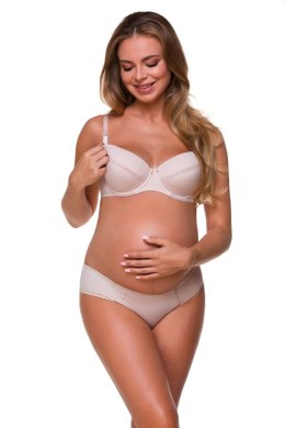 BIUSTONOSZ 1732 MK BEŻ - BEŻOWY, 75G LUPOLINE
