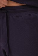 DRES HOMEWEAR MĘSKI HOME 2 41957 AW24 - GRANATOWY, L HENDERSON