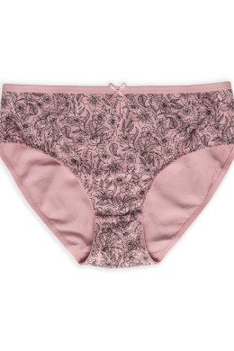 FIGI DAMSKIE BIKINI L-122BI-52 3-pack - MIX KOLOR, L LAMA