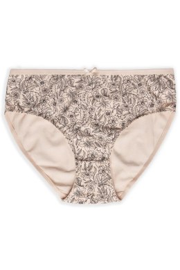 FIGI DAMSKIE BIKINI L-122BI-52EX 3-pack - MIX KOLOR, XXL LAMA